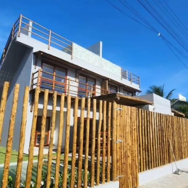 Paripueira River House - Image 1