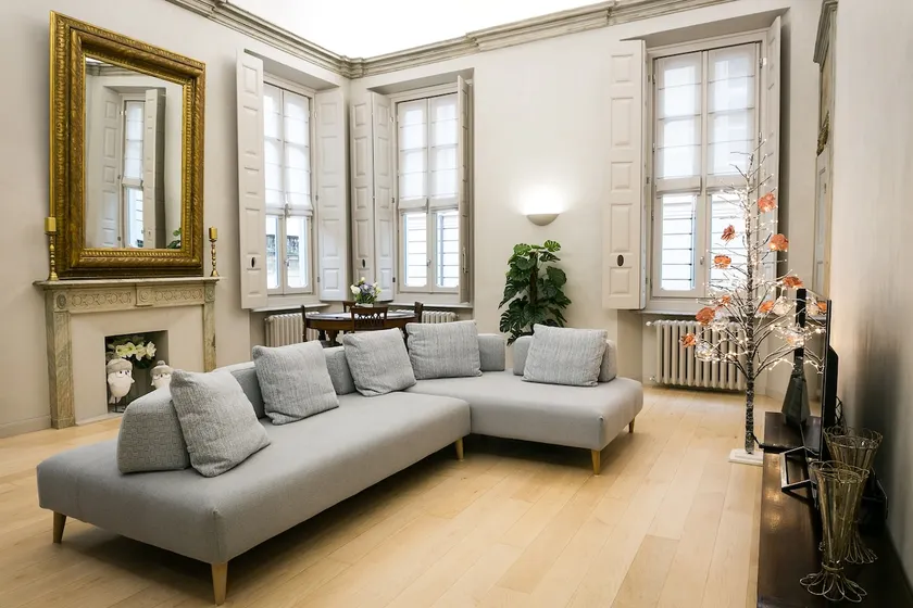 MAMELI SUITE by IDEA MONFERRATO sas - Image 1