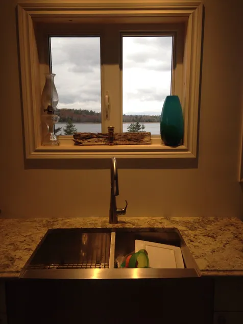 Jordan Sea Trail Cottage - Image 1