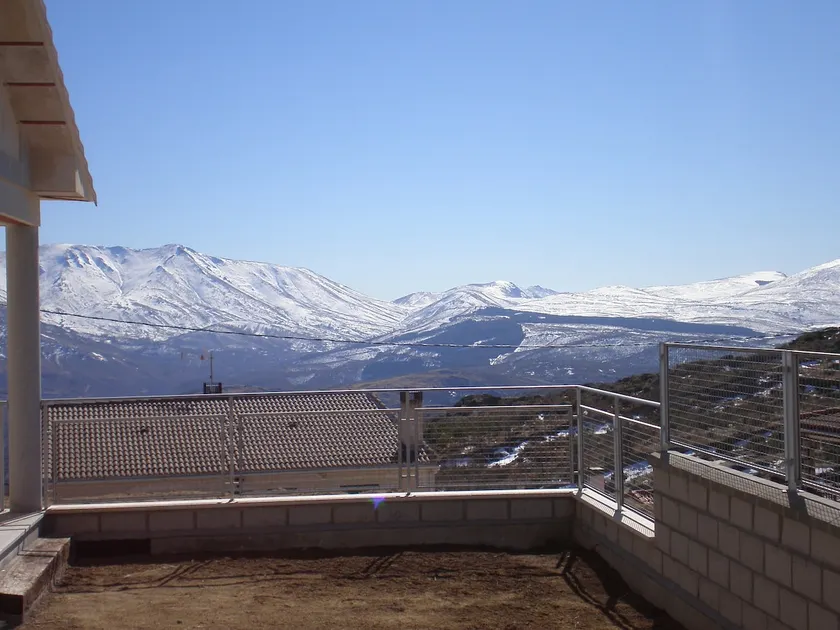 NAVAQUESERA MIRADOR DE GREDOS - Image 1