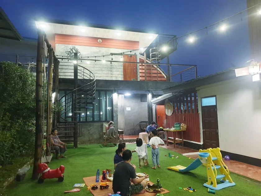 Peaceful House @ Khao Kho (4-6 person) - Image 1