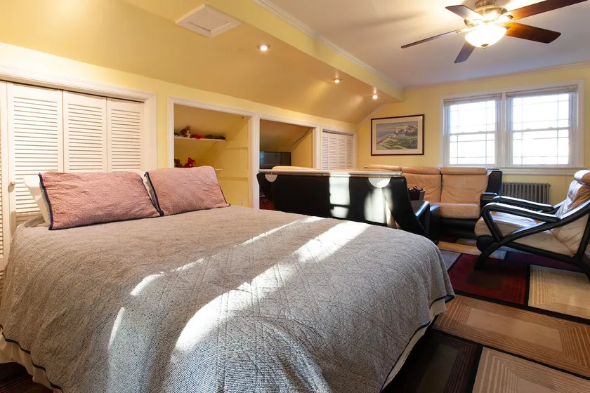 Fair Lawn 1bedrm apt, wi-fi, TV, kitch, parking, ent - Image 1