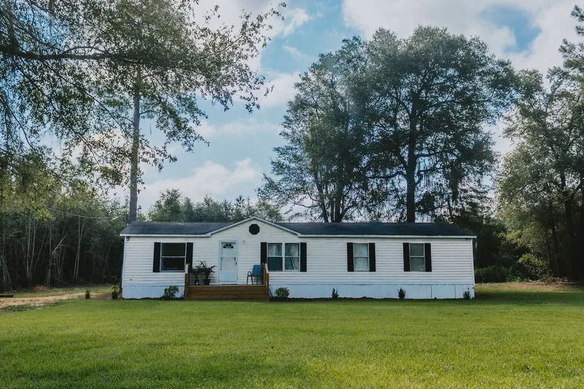 Lowcountry Retreat - Image 1