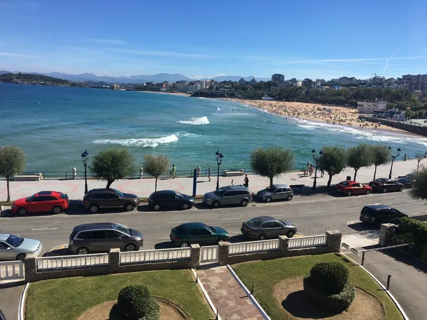 GyC Sea View Apartments - Image 1