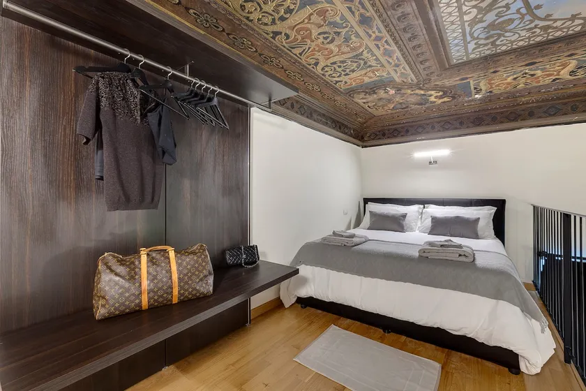 Santa Croce Stylish Flat - Image 1