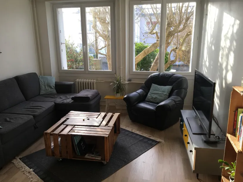 Townhouse with Garden in North Brest - Image 1