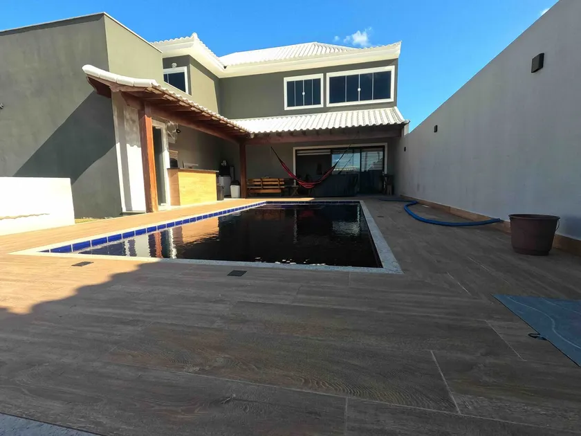 Arraial do Cabo Duplex House - Image 1