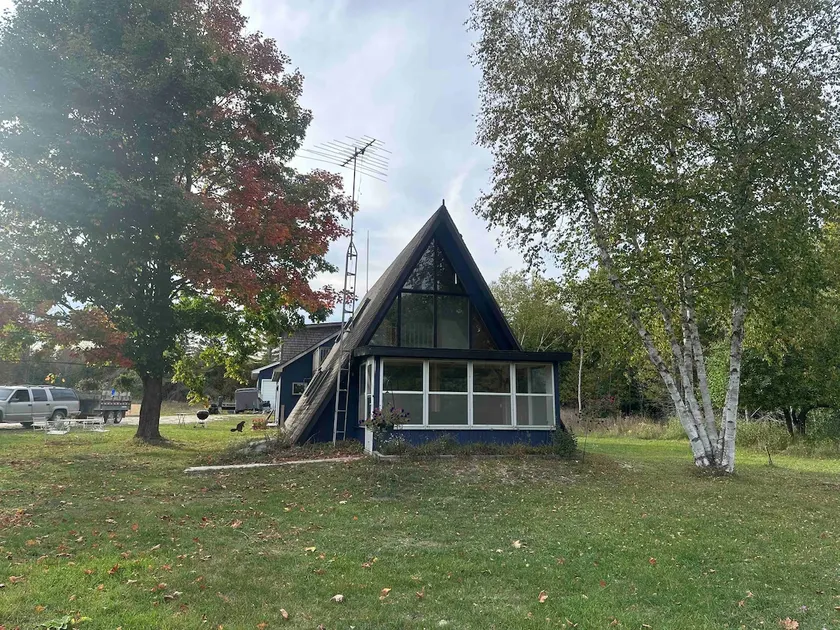 A-Frame with a view - Image 1