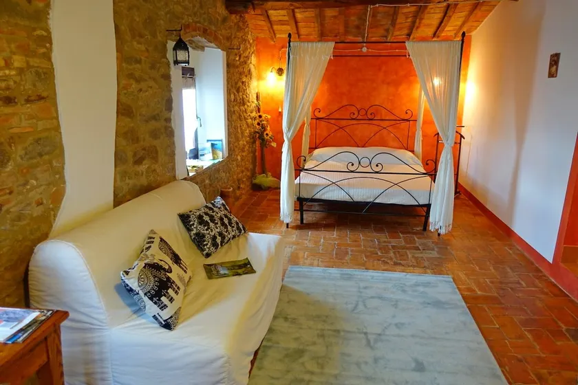 Toscana - romantisk udflugt - Image 1