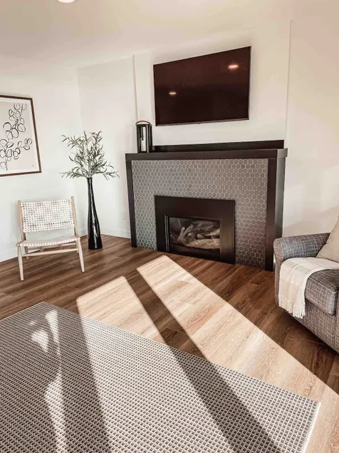 Beautiful view of the city two bedroom duplex - Image 1