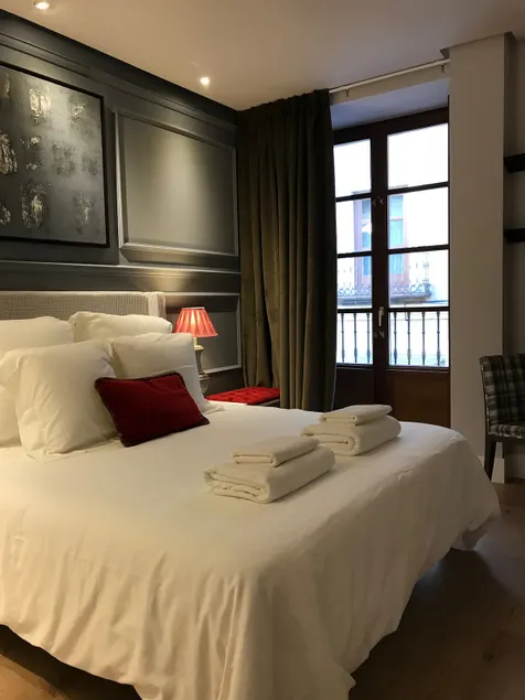 Apartamentos de Marco Antonio, Apartment with ca. - Image 1