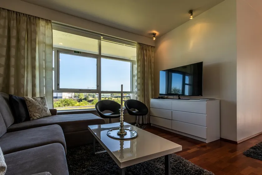 One bedroom apartment - Image 1