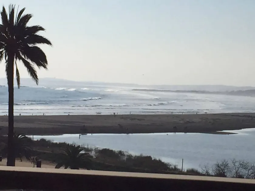 Fabulous ocean view for 5 people. - Image 1