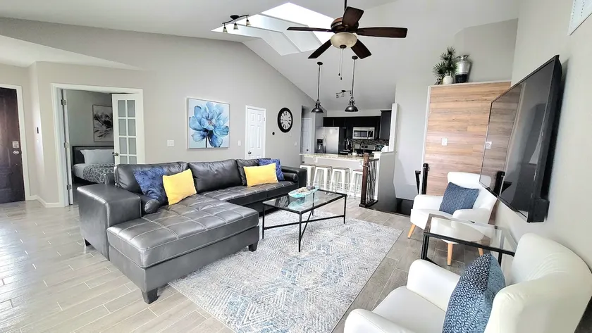 $0Fees-6bed/6bath-Easy Red Rocks/Downtown/OldeTown - Image 1