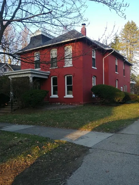 Main Street Home - Image 1