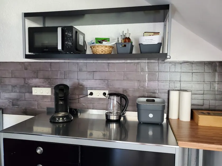 Large apartment《 Kehr wieder》 for 1-8 people/family - Image 1