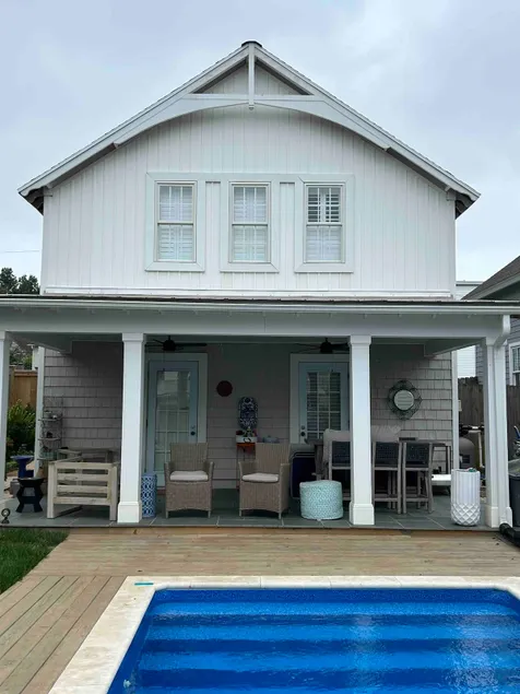 The Alley Cottage - Image 1
