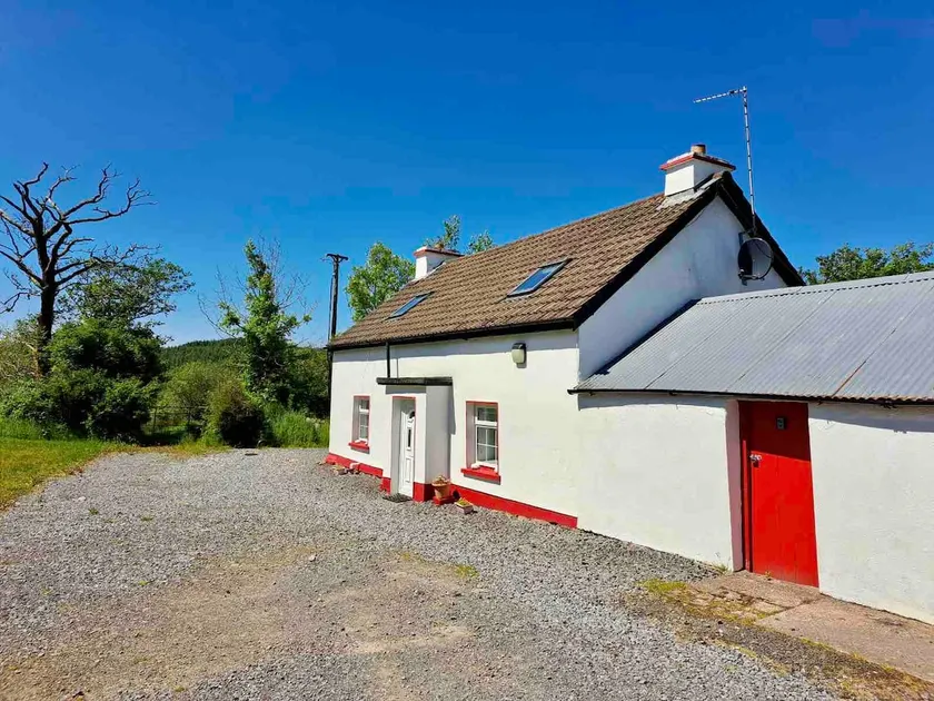 Eanymore Farm Cottage - Image 1