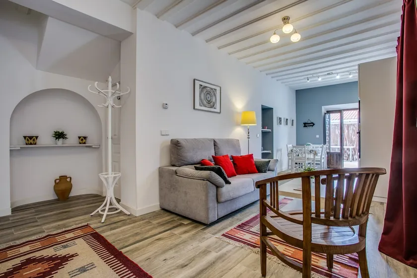 Casa La Cuadra - Image 1