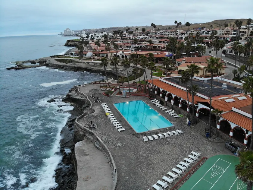 Beautiful Ocean Home in Las Gaviotas - Image 1