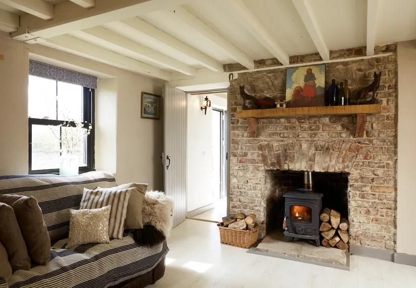 Cloch Cottage With Wifi - Image 1