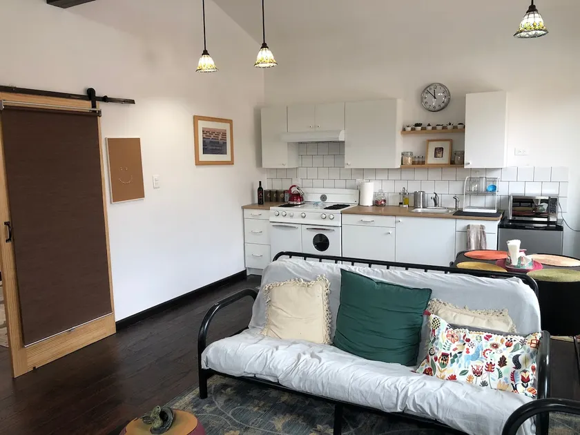 Affordable Loft in Downtown Ensenada - Image 1