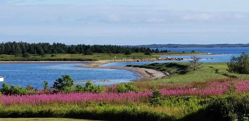 Oceanfront Cottage in Charming Acadian Community - Image 1