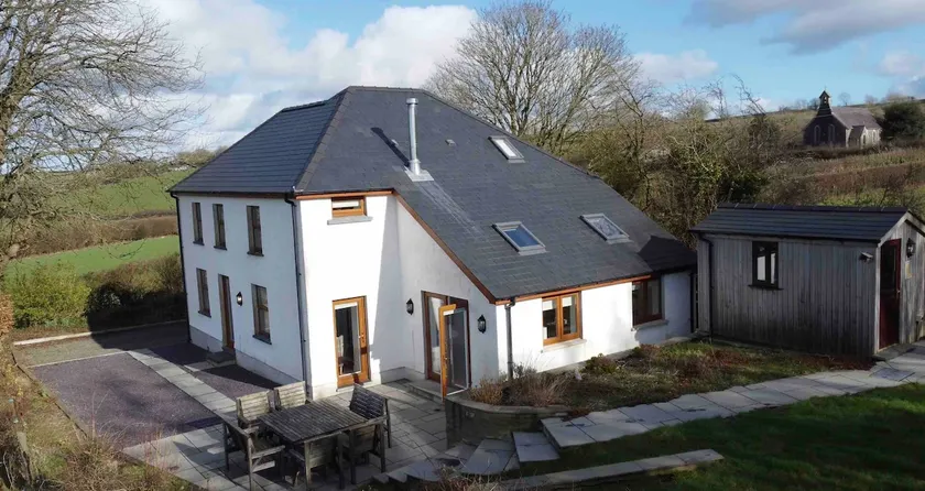 Countryside retreat - Image 1