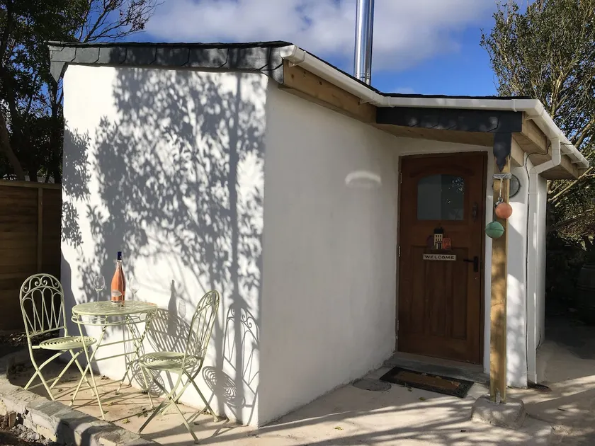 Gorgeous studio in St Agnes. 15 min walk to beach. - Image 1
