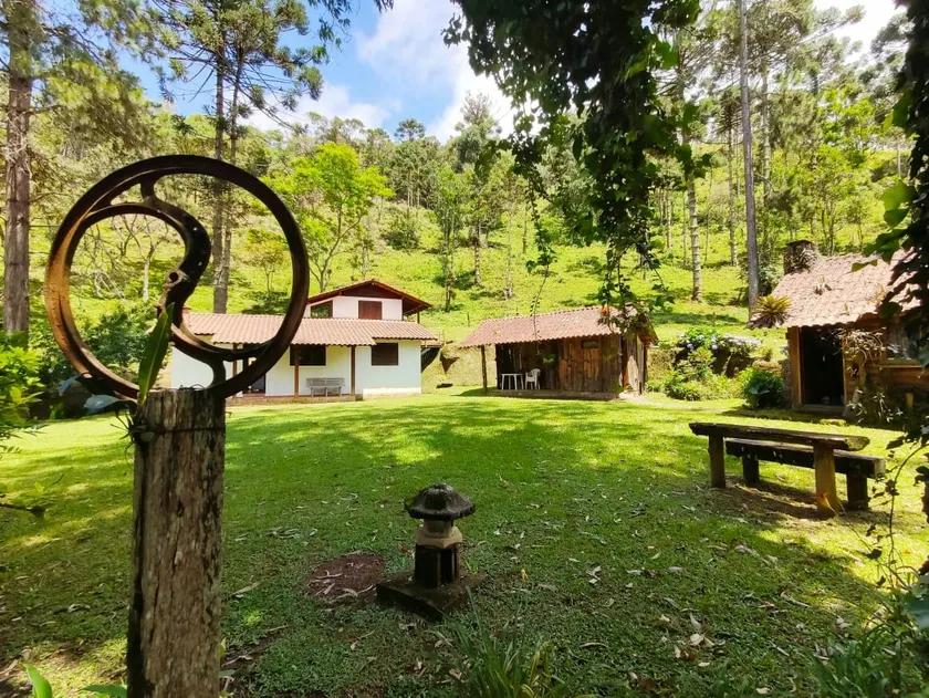 Lovely home in Maromba near the waterfall - Image 1
