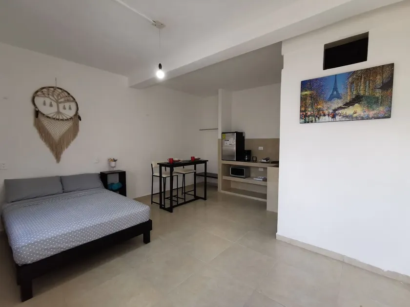 House in Mahahual near D1 beach - Image 1