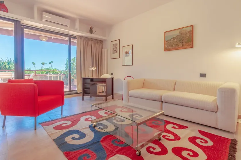 CASA CARLOTTA Tranquillità con Vista Mare - Image 1