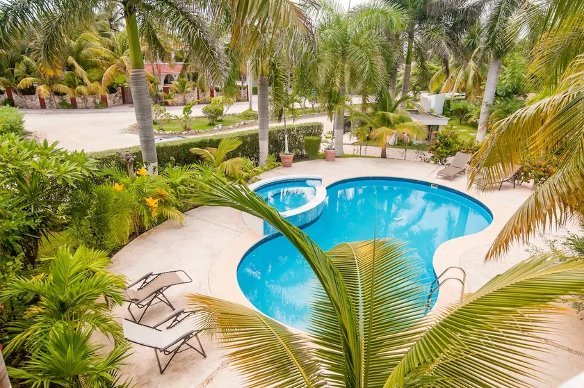 Villa Anita @ Playa Paraiso - Image 1