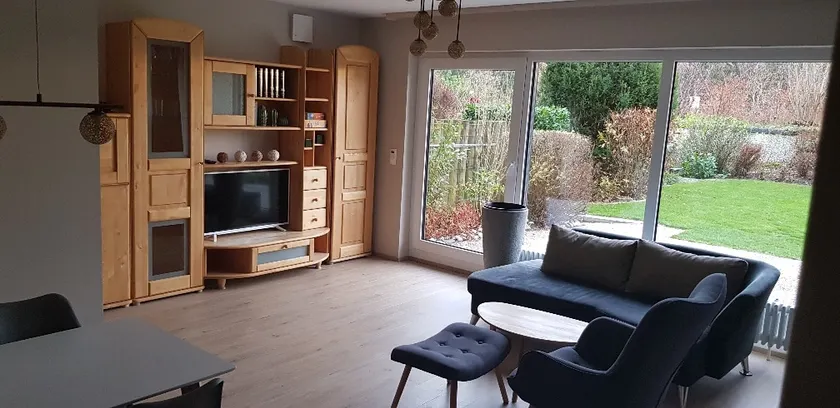 Your Relaxing Oasis in Bad Dürrheim with Dreiwelten Card and Private Terrace near Solemar - Image 1