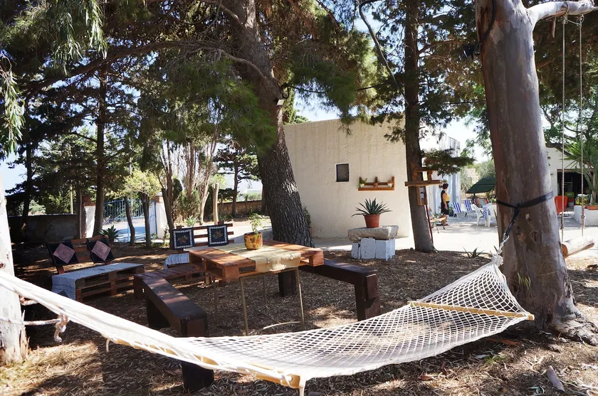 RUSTIC BETWEEN GREENERY AND THE SEA IN LIDOVALDERICE - Image 1