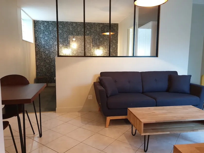 Apartment 3 - 33 m2 - 2 people - Image 1