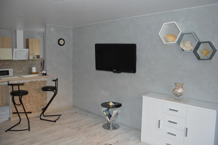 Apartamentai Alanta - Image 1