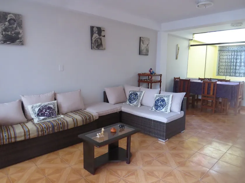 LIKE AT HOME APARTMENT - Image 1