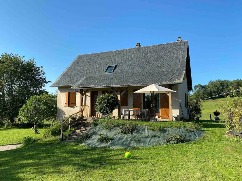 Vacation in Corrèze, in the heart of Xaintrie - Image 1