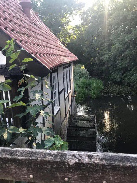 Münsterland Cottage ”Das Mühlchen” - Image 1