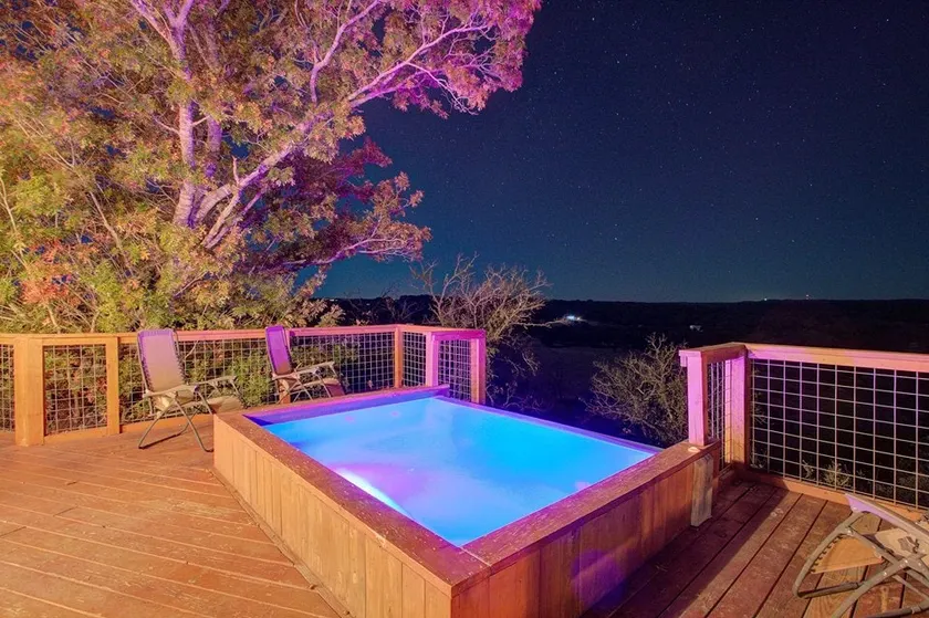 Owl Spring Ranch Bunkhouse - Image 1