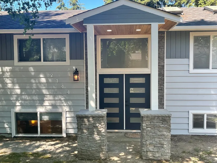 Fantastic 5-Bed 3-Bath Puget Sound Getaway - Image 1