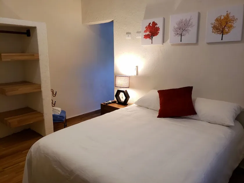 Studio Apartment Jardín Palmas No. 2 - Image 1