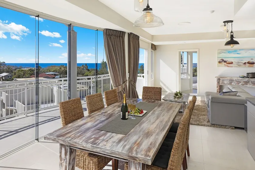 Buddina Beachside Resort - Penthouse NTH - Image 1