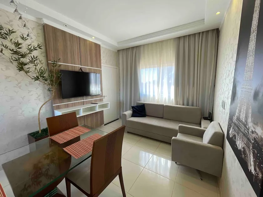 Beautiful apartment with A/C in the 2 bedrooms-complete-well-being - Image 1