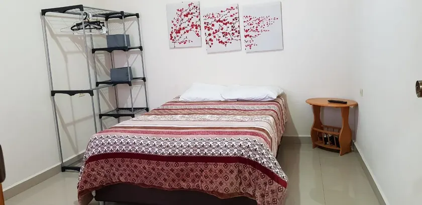 Beautiful new apartment - Image 1