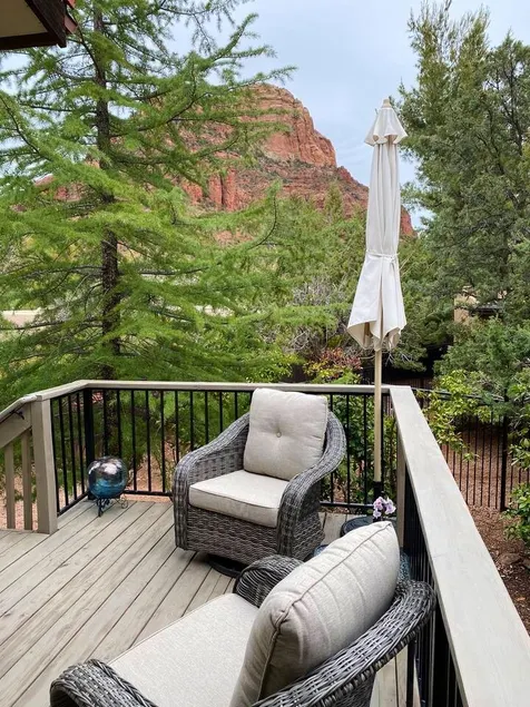”Suite Zendona Dream” ~ Beautiful Tranquil Retreat - Image 1