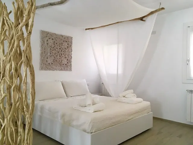 Veli Queen Deluxe Appartamento - Colibri House - Image 1