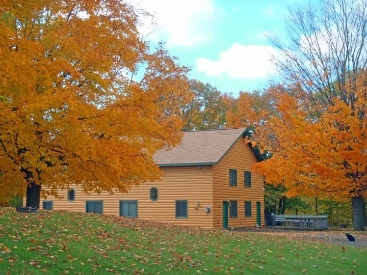 10 Bedrooms on Thanes River of Mille Lacs - Image 1