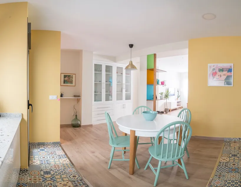 Apartamento Rosaleda - Image 1